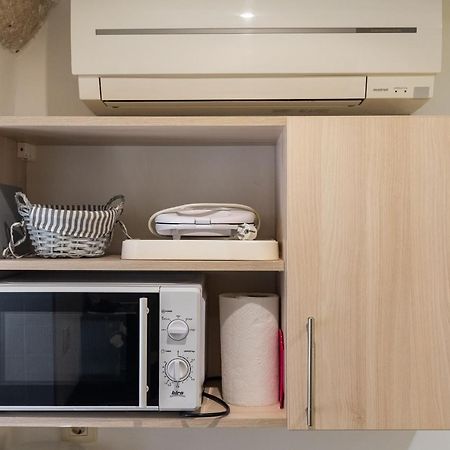 Central Old Town Apartments Ντουμπρόβνικ Εξωτερικό φωτογραφία