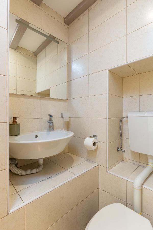 Central Old Town Apartments Ντουμπρόβνικ Εξωτερικό φωτογραφία