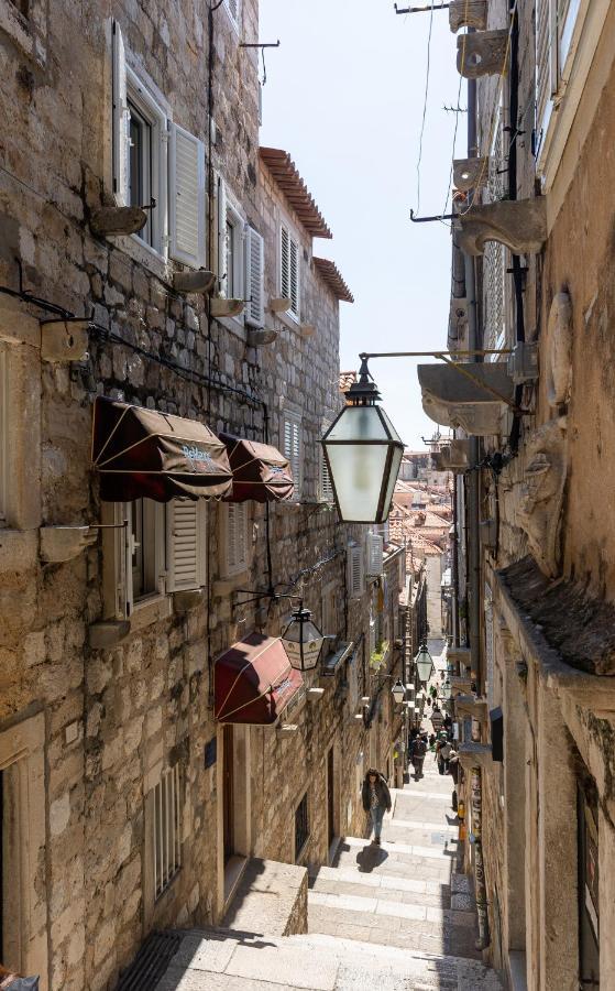 Central Old Town Apartments Ντουμπρόβνικ Εξωτερικό φωτογραφία