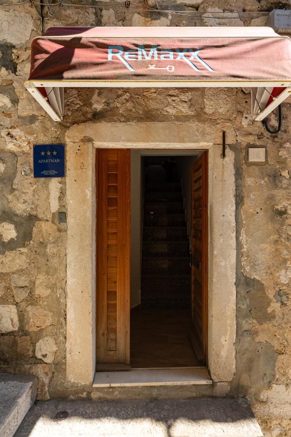 Central Old Town Apartments Ντουμπρόβνικ Εξωτερικό φωτογραφία