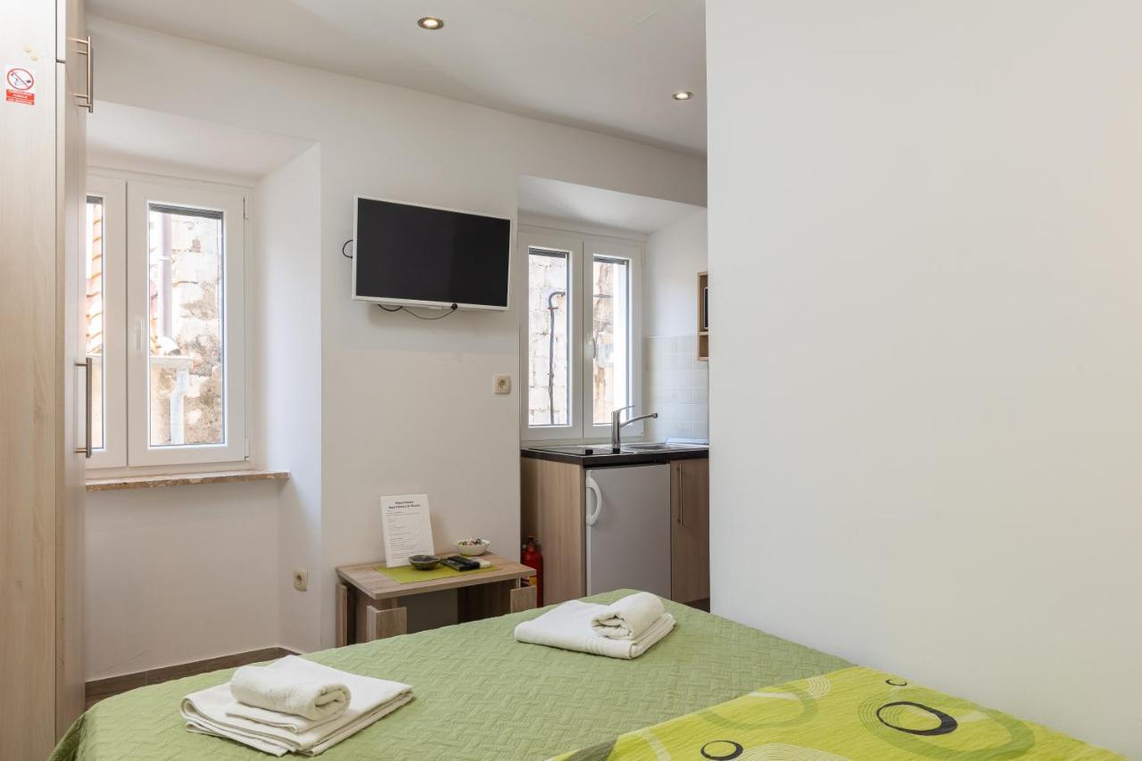 Central Old Town Apartments Ντουμπρόβνικ Εξωτερικό φωτογραφία